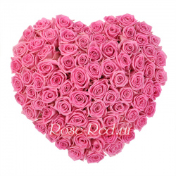 История любви