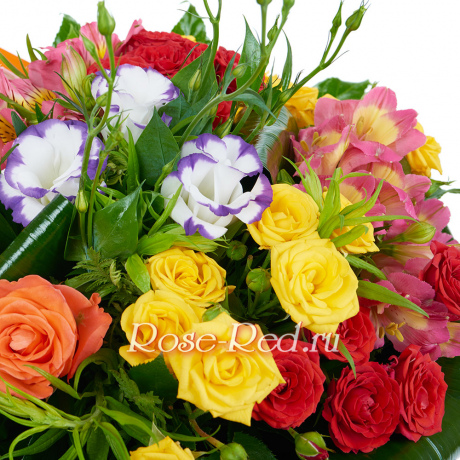 Любовь в подарок