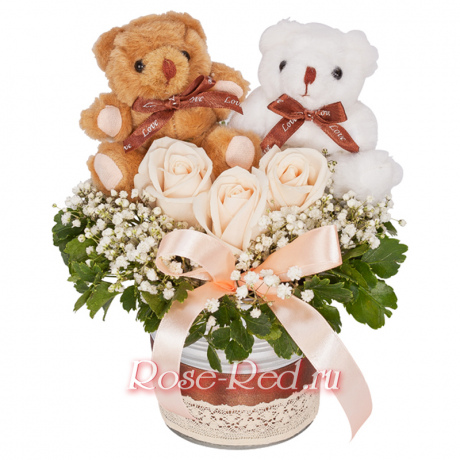 Счастливы вместе