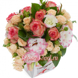 Волшебный подарок