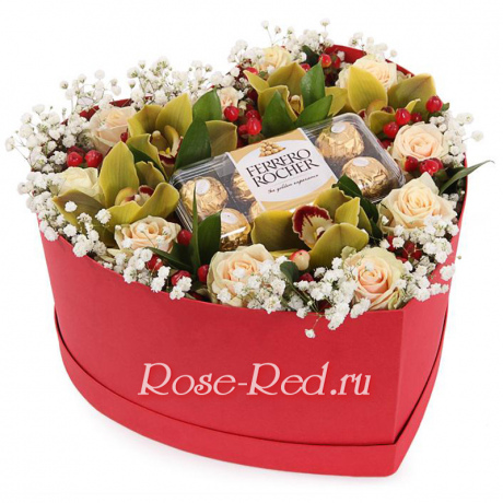 О великой любви