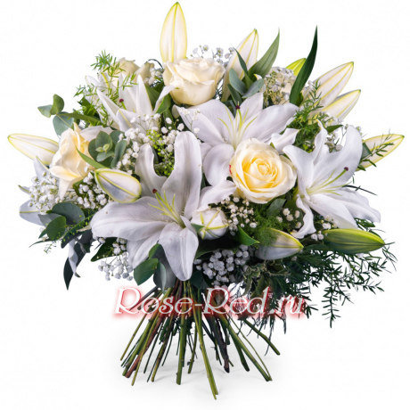 Счастливое будущее