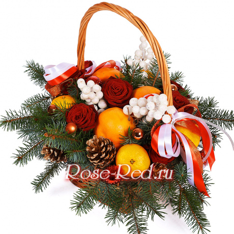 С Новым Годом поздравляем