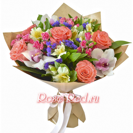 Самой прекрасной