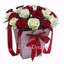 В плену любви