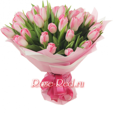 Очарование весны