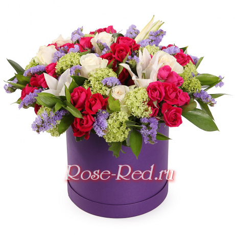 Любовь в облаках