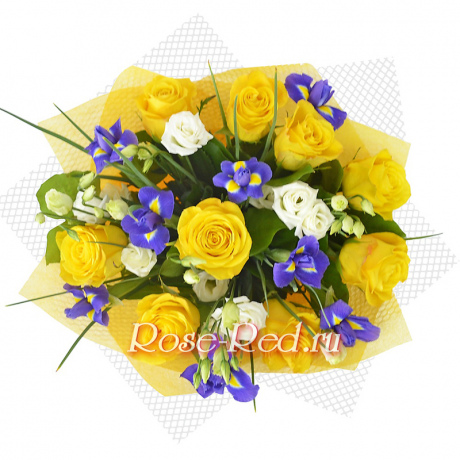 Счастливая безмятежность