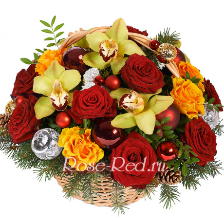 Мечты сбываются