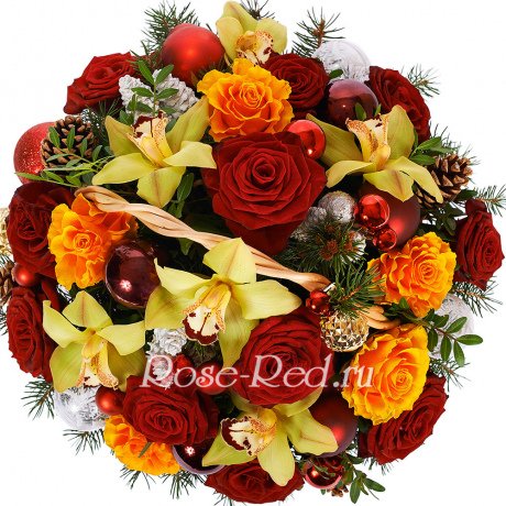 Мечты сбываются