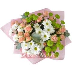 Утро у реки