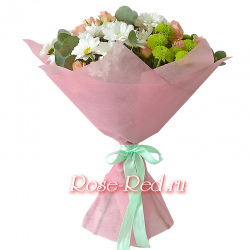 Утро у реки