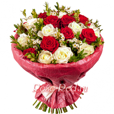 Согревая любовью