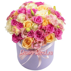 Пленительная нежность