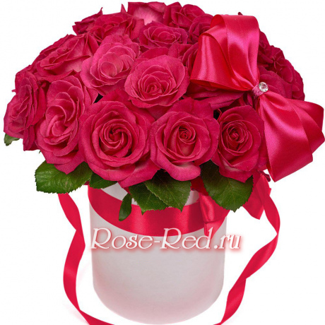 Розовая фантазия