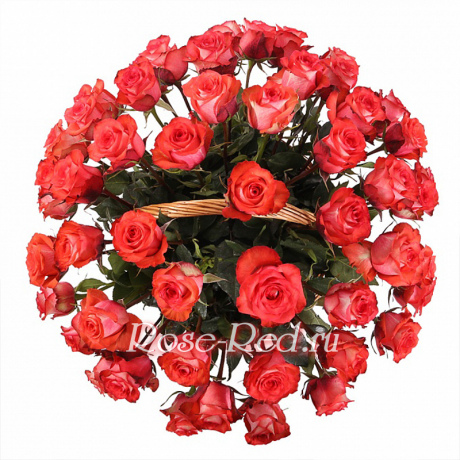 Костер любви