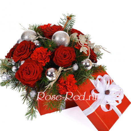 Красочный символ