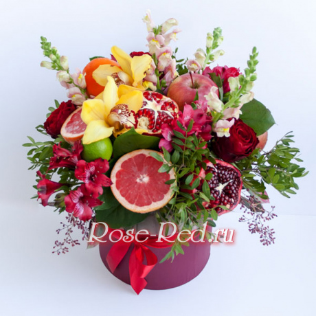 Сладкая любовь