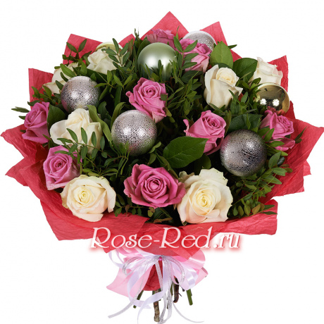 Нежные цветы