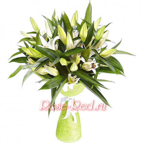 Королевский подарок