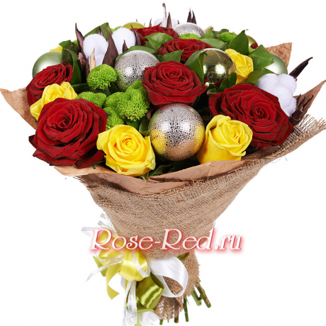 Счастливые перемены