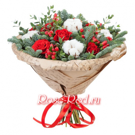 Счастливая зима