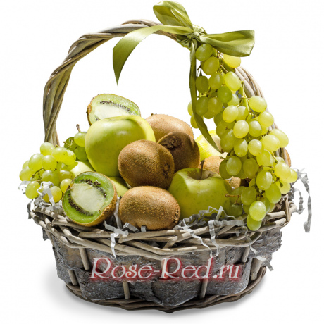 Райский десерт